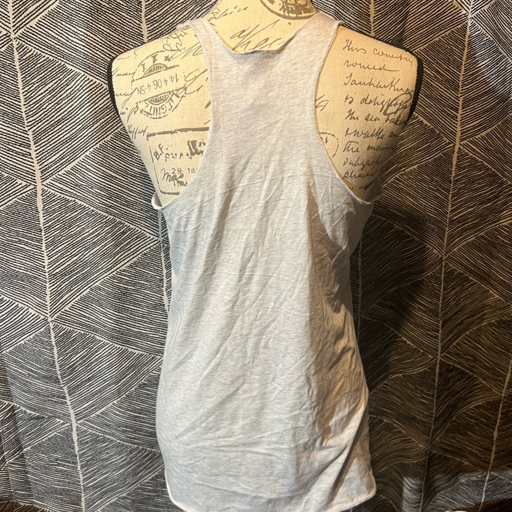 Custom made Tank top - Picture 3 of 4